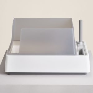 tuft + paw Cove Litter Box
