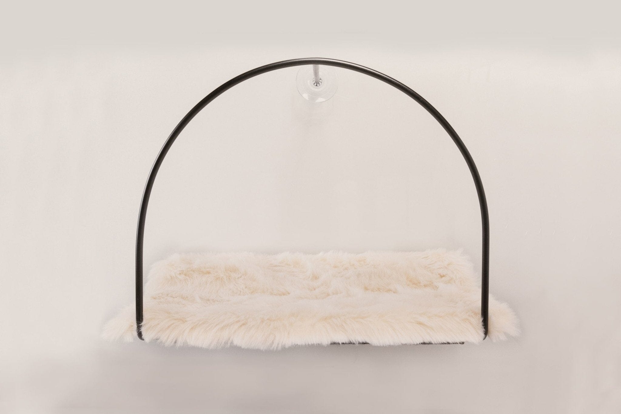 tuft + paw Cloud Nine Window Hammock - Image 4