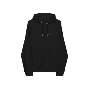 Fable Unisex Hoodie