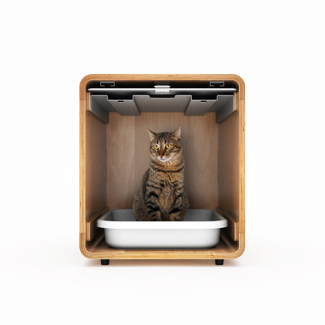 Cat Litter Box - Image 2