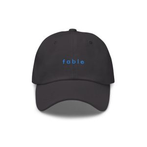Dad hat