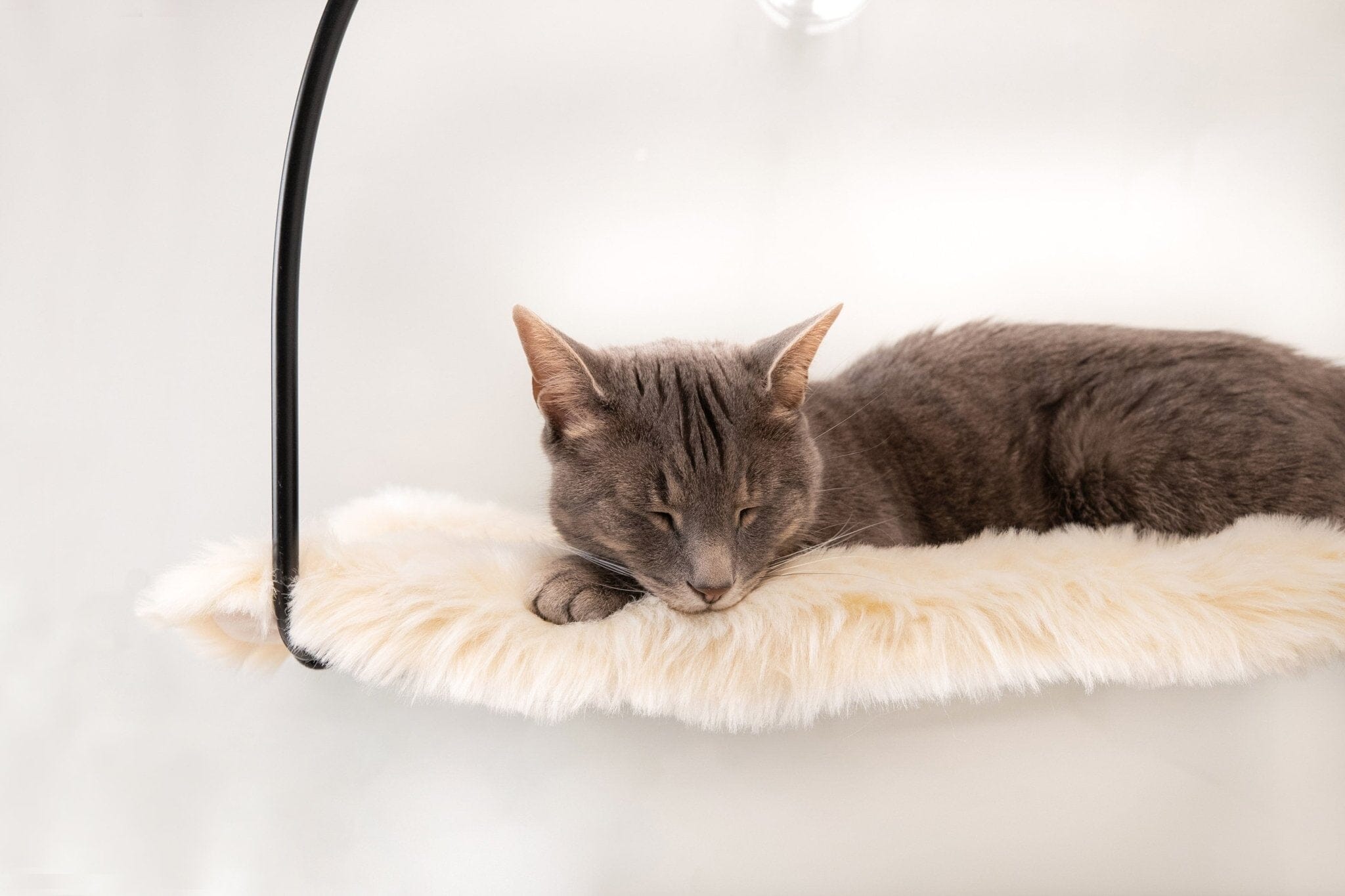 tuft + paw Cloud Nine Window Hammock - Image 5