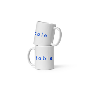 Fable Mug