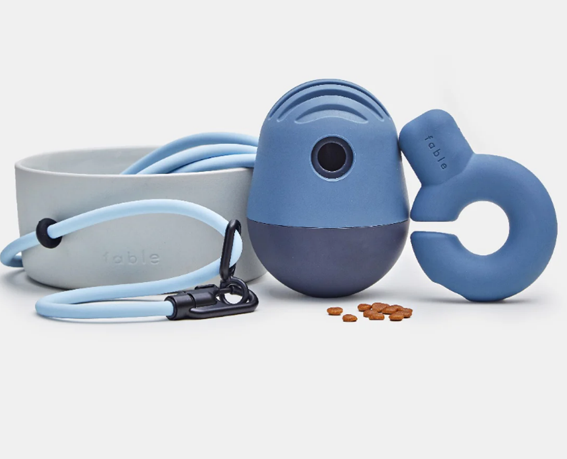 Fable pet product sets