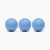 3 balls