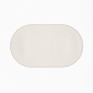 Signature Bowl Mat