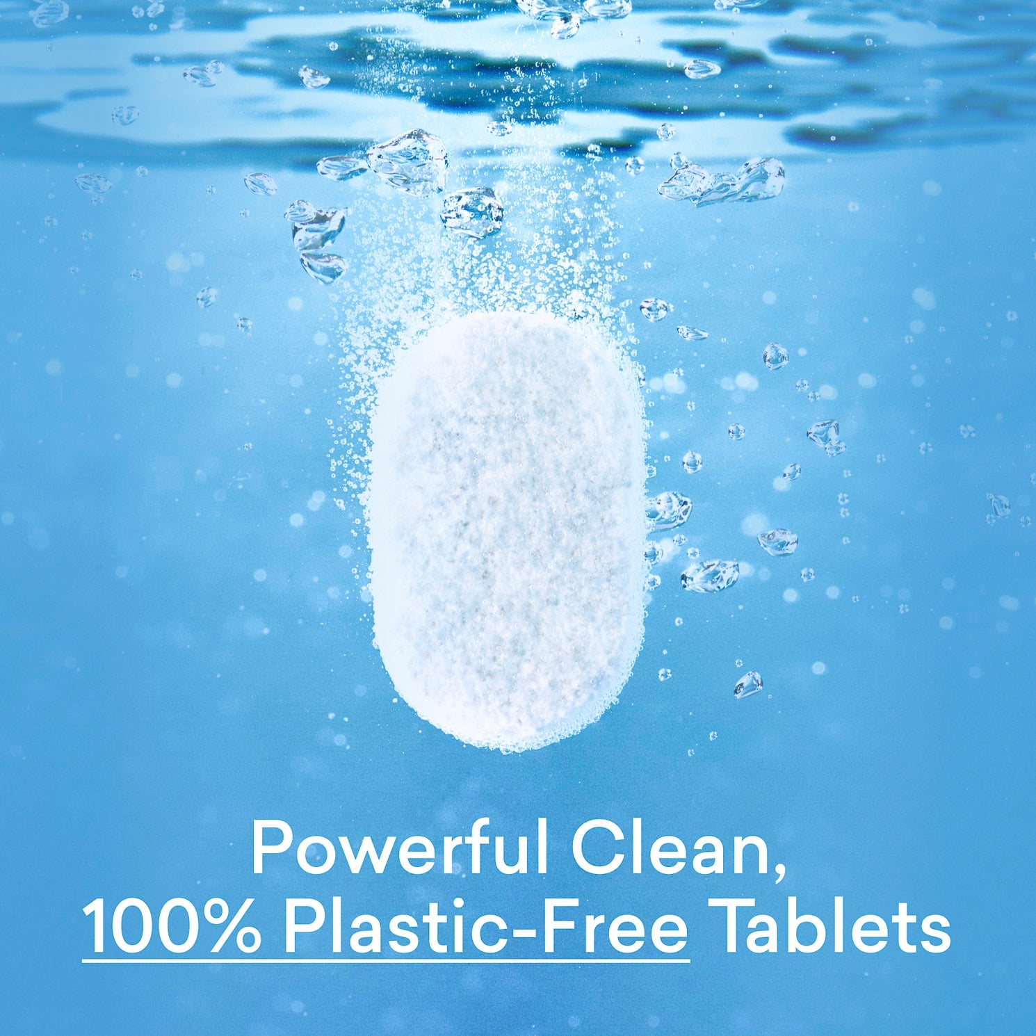 Dishwasher Detergent Starter Set - Image 3
