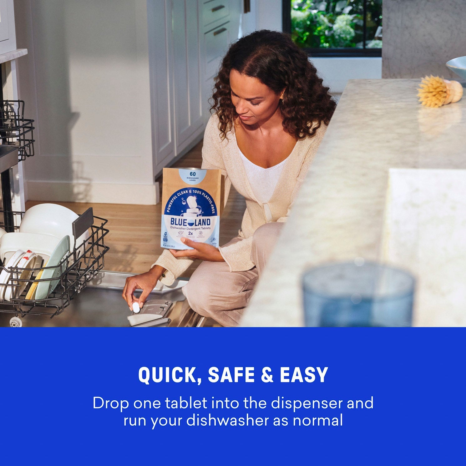 Dishwasher Detergent Starter Set - Image 9
