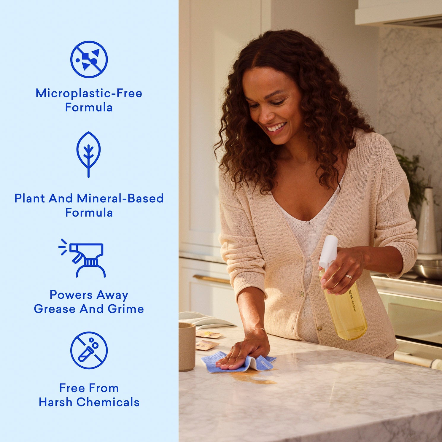 Multi-Surface Cleaner Starter Set - Image 2