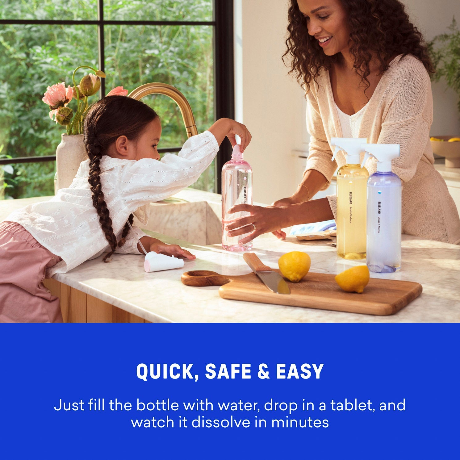 Multi-Surface Cleaner Starter Set - Image 5