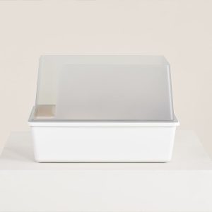 tuft + paw Cubby Litter Box