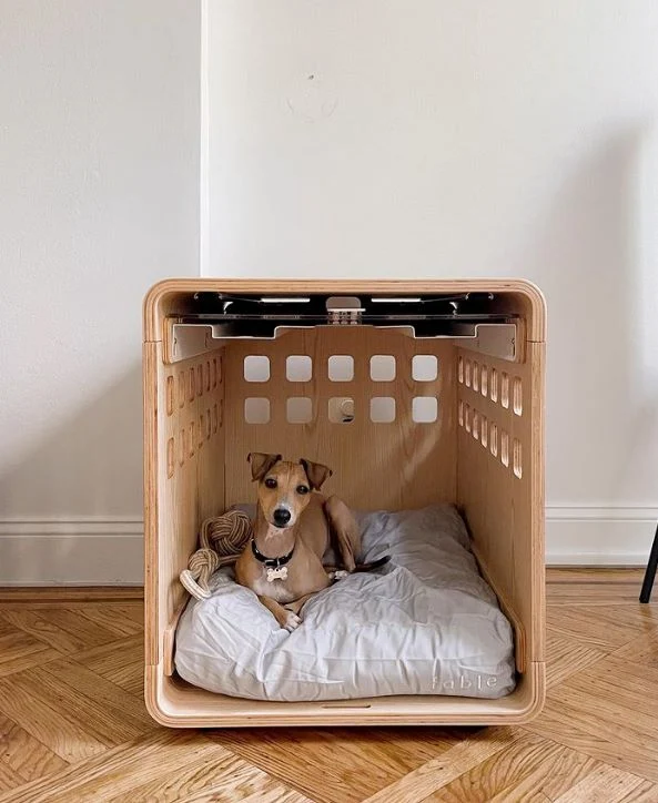 Fable pet product