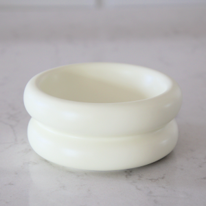 Catenary Elevated Halo Bowl