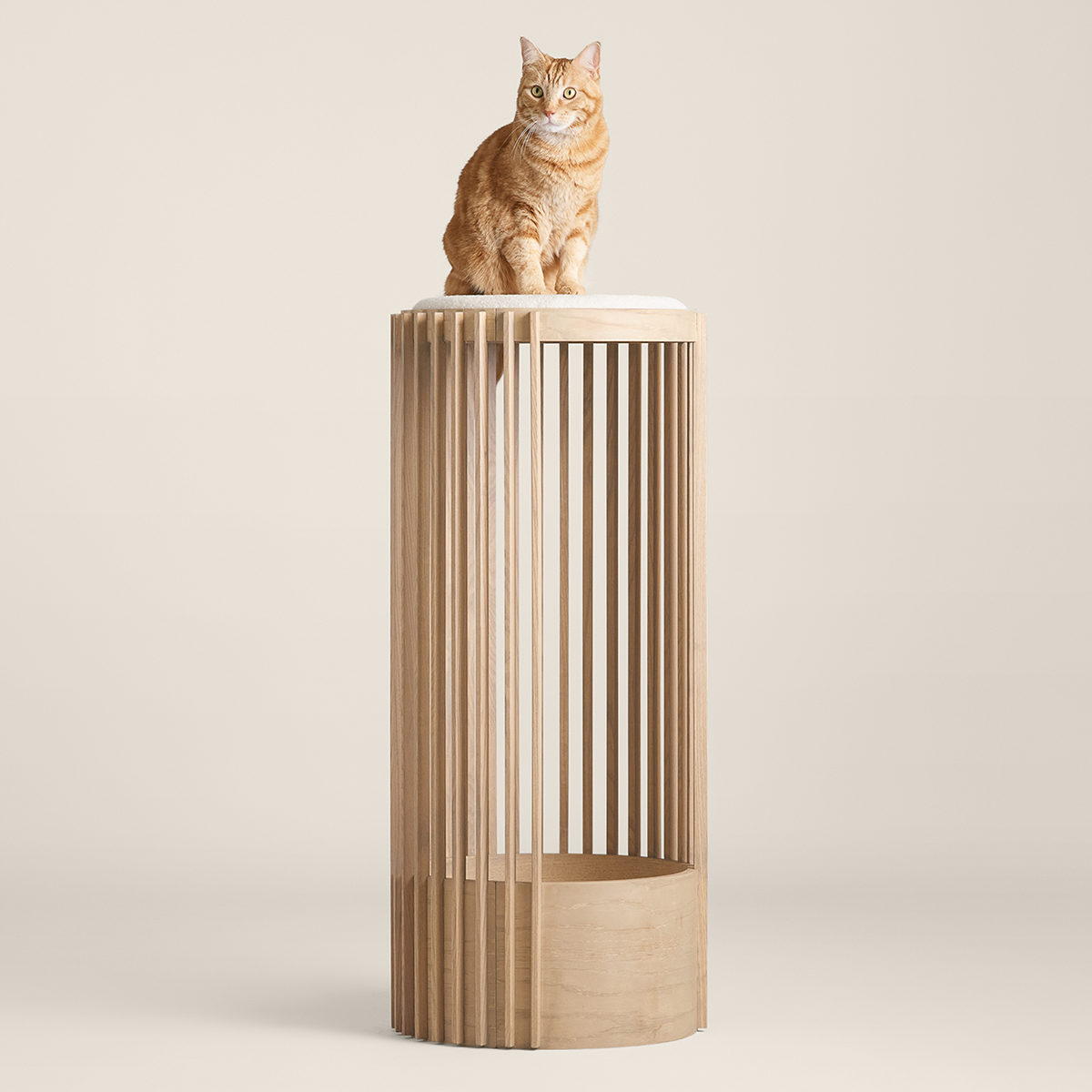 tuft + paw Grove Cat Tower - Image 8