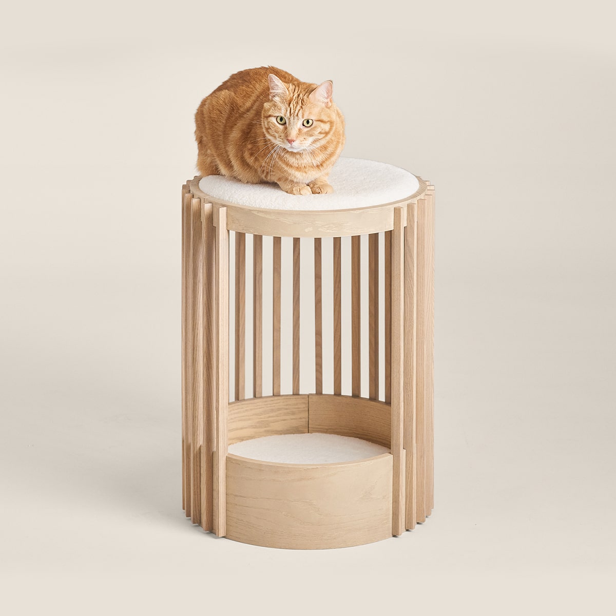 tuft + paw Grove Cat Tower - Image 2