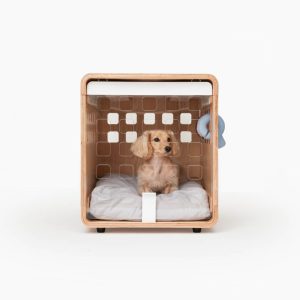 Signature Crate
