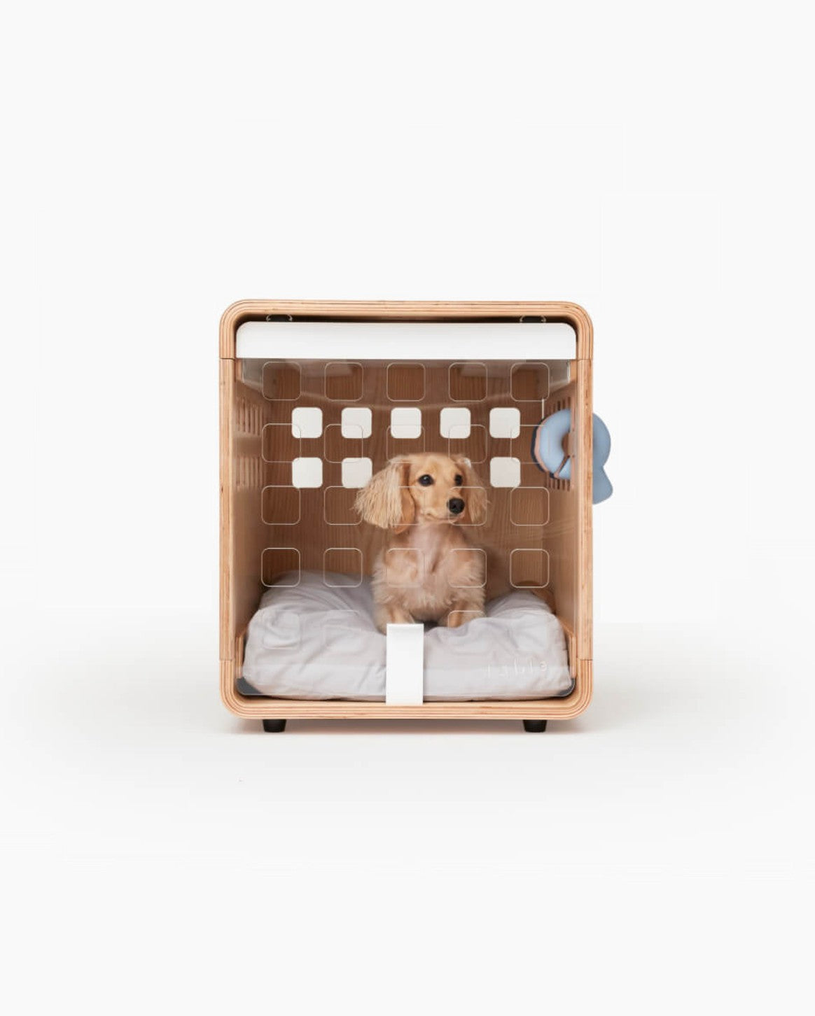 Signature Crate
