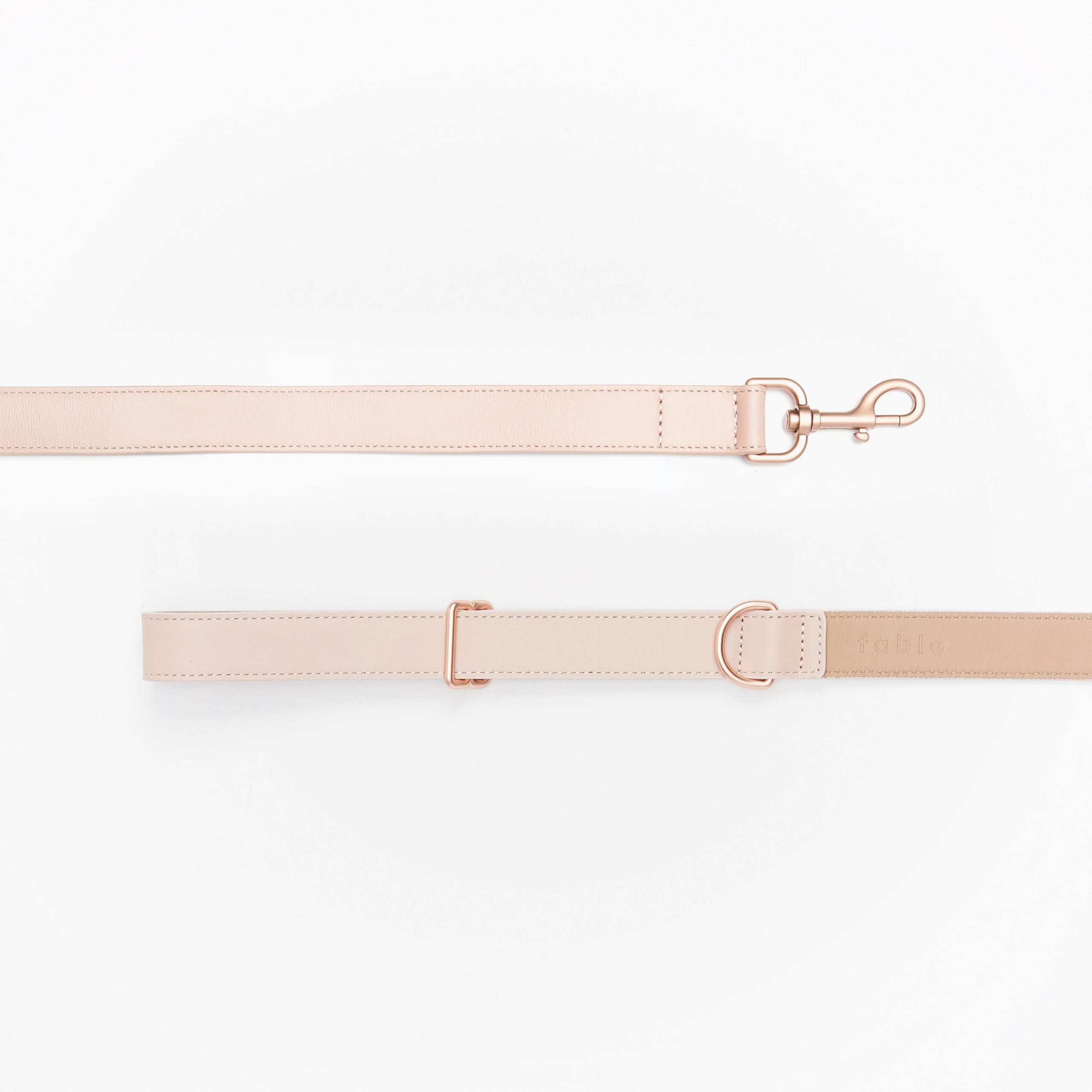 Leather Leash - Image 2
