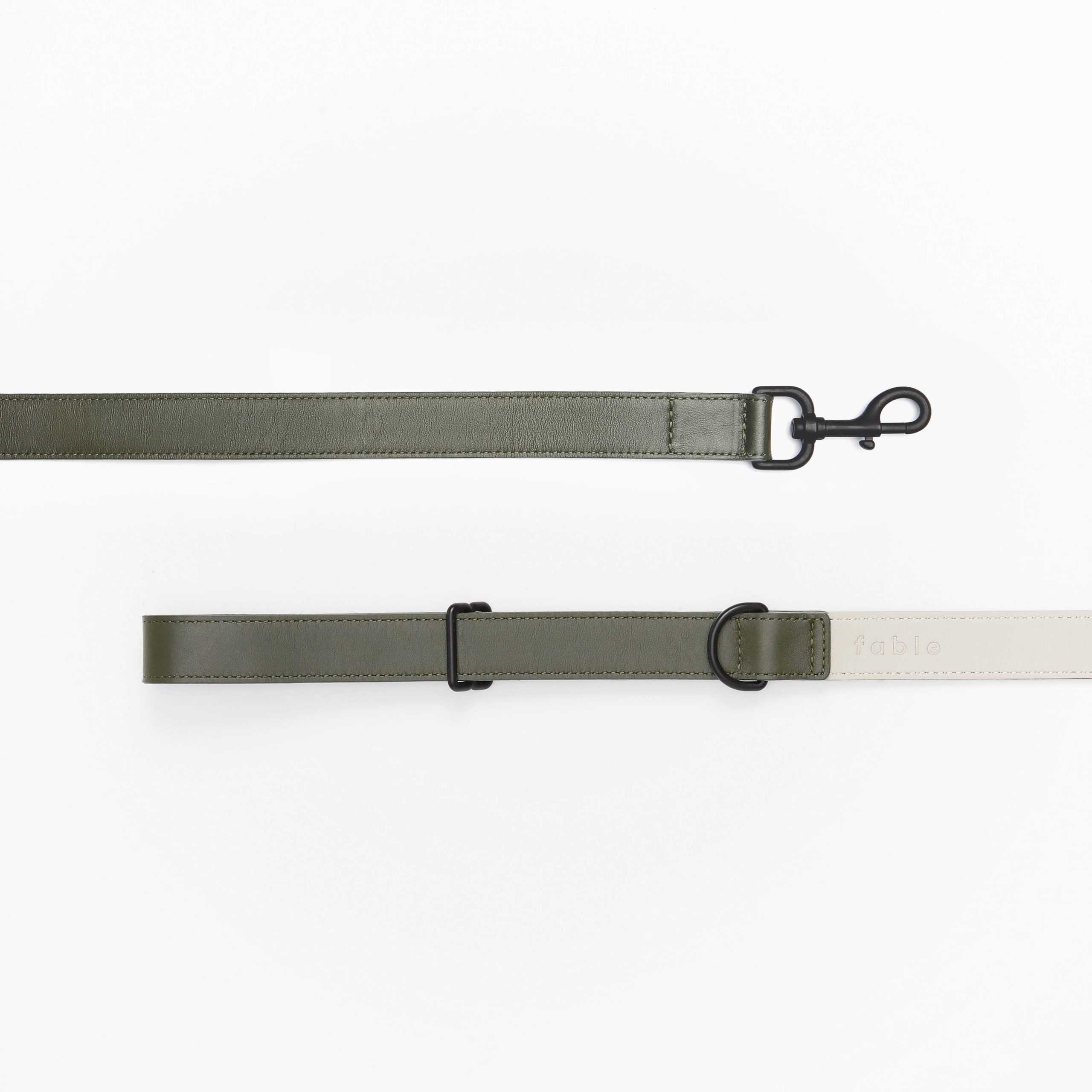 Leather Leash - Image 9