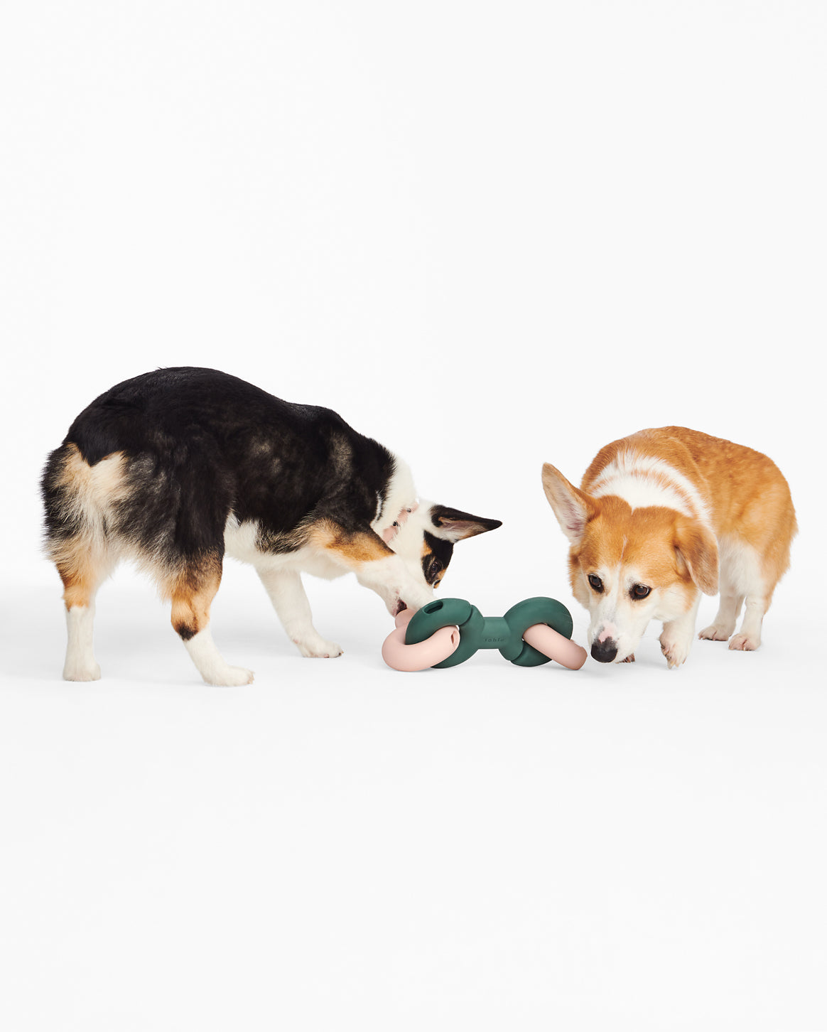 Twin Falcon Toy - Image 4